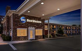 Best Western Horizon Inn Medford Oregon